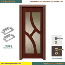 Luxury Door Handle Door Modern Door